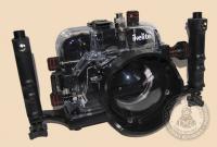 Vodotěsné pouzdro pro Nikon F 50