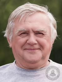 Jiří Trpík  (15.11.1944 * – 27.11.2013 †)