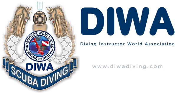 DIWA © 2016 http://diwadiving.com<br />