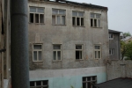 Depozitář HDS CZ – Kounický dům  okna HDS CZ v Č.L. 20.5.2015 © 2015 HDS CZ