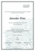 Parte Jaroslav Penc 