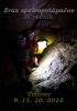 Pozvánka na Zraz speleopoápačov Tisovec 2015  © 2015 Speleoklub Tisovec 