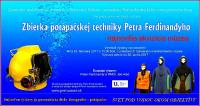 <br />Výstava historickej potápačskej techniky v Gemersko-malohotnskom múzeu – Rimavská Sobota