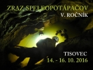 Pozvánka na Zraz speleopoápačov v Tisovci 2016 – V. ročník  © 2016 Dušan Hutka, Speleoklub Tisovec 